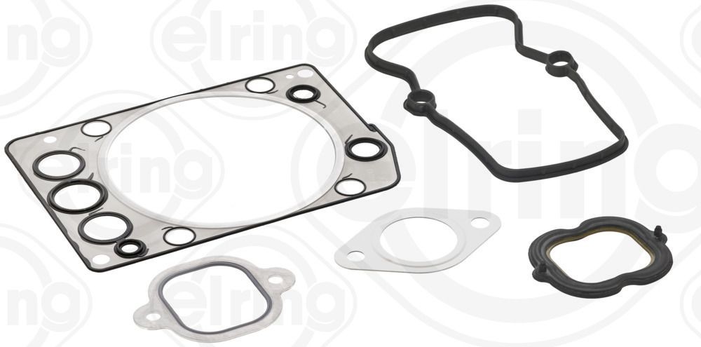 ELRING for plastic cylinder head cover Head gasket kit 054.850 buy