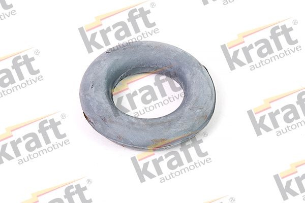 KRAFT 0541000 Seal, exhaust pipe 116 492 01 82