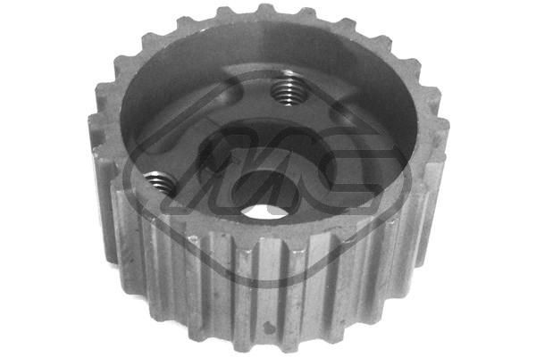 Metalcaucho 05416 Gear, distributor shaft