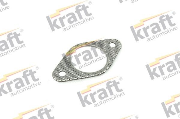 KRAFT 0542090 Exhaust manifold gasket 1 105 584