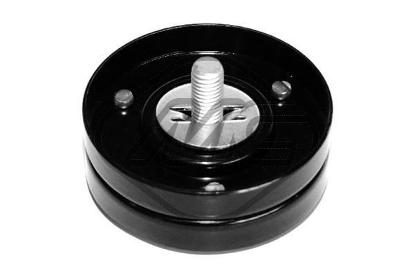Ford KUGA Belt tensioner pulley 8659388 Metalcaucho 05423 online buy