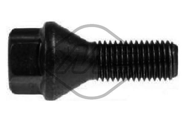 Metalcaucho 05438 Wheel Bolt RENAULT experience and price