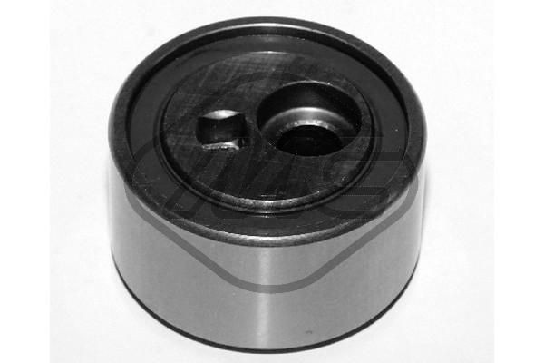 Original 05487 Metalcaucho Tensioner pulley, v-ribbed belt experience and price