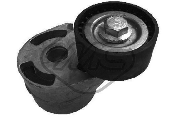 Metalcaucho 05491 Tensioner pulley CITROËN experience and price