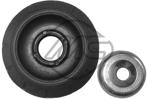 Strut mount and bearing Metalcaucho Front Axle, with rolling bearing - 05513