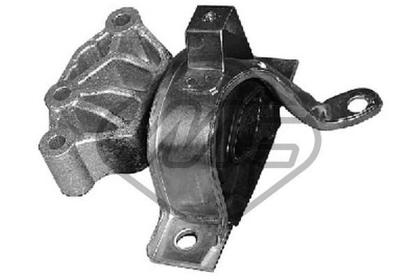 Metalcaucho Right, Rubber-Metal Mount Engine mounting 05519 buy