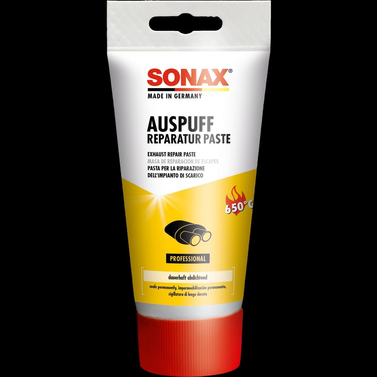 SONAX Auspuff-Dichtmasse für dein Auto ▷ günstig online kaufen