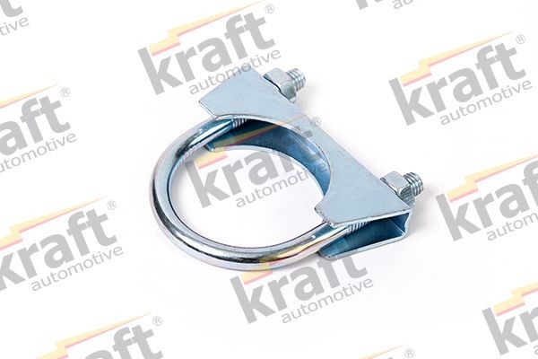 KRAFT 0558500 Exhaust clamp 20685D0300