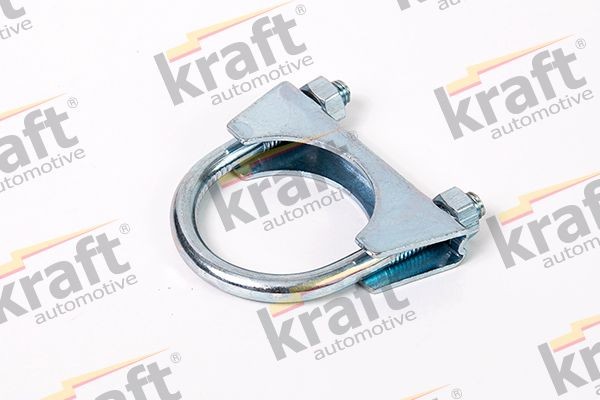 Nissan MICRA Exhaust clamp KRAFT 0558522 cheap