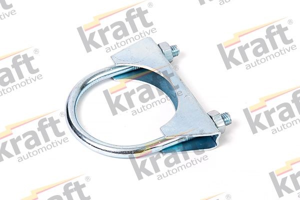 KRAFT Exhaust clamp 0558524 Opel ASTRA 2000