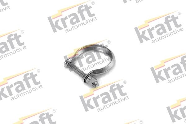 KRAFT 0558529 Exhaust clamp 171352