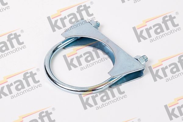 Saab Exhaust clamp KRAFT 0558531 at a good price