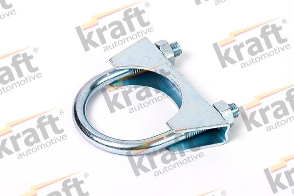Nissan NP300 PICKUP Exhaust clamp KRAFT 0558540 cheap