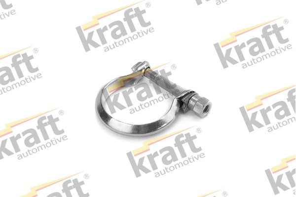 KRAFT 0558544 Exhaust clamp 171366