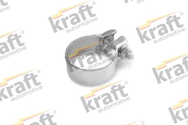 KRAFT 0558559 Exhaust clamp Ford Focus DB3