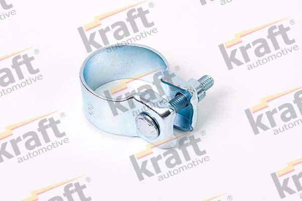 KRAFT 0558584 SMART Exhaust silencer clamp