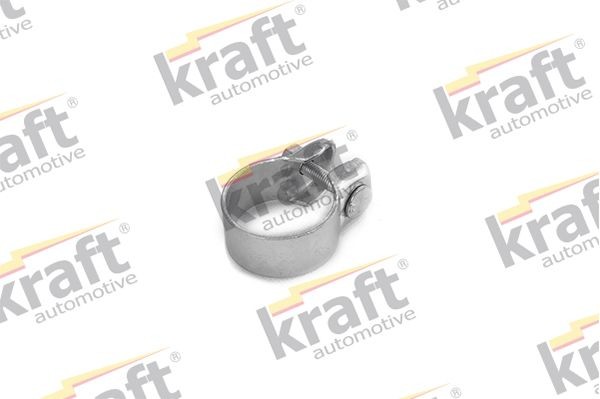 KRAFT 0558585 Exhaust clamp 191253139B