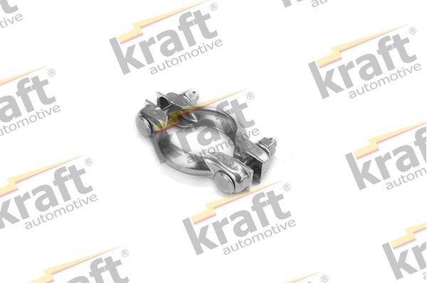 KRAFT 0558586 Exhaust clamp 60.25.308.328