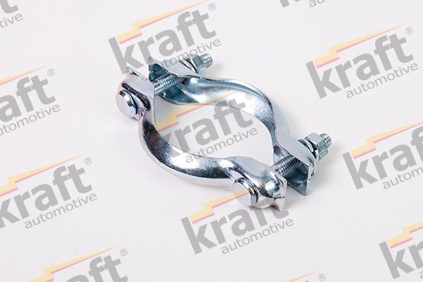 Nissan Clamp Set, exhaust system KRAFT 0558598 at a good price