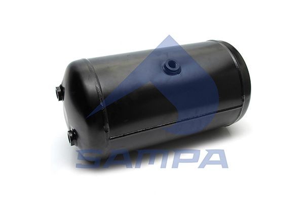 SAMPA 05600036 Air Tank, compressed-air system 98480836