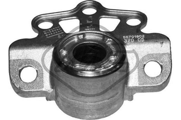 Metalcaucho 05604 Top strut mount FIAT experience and price