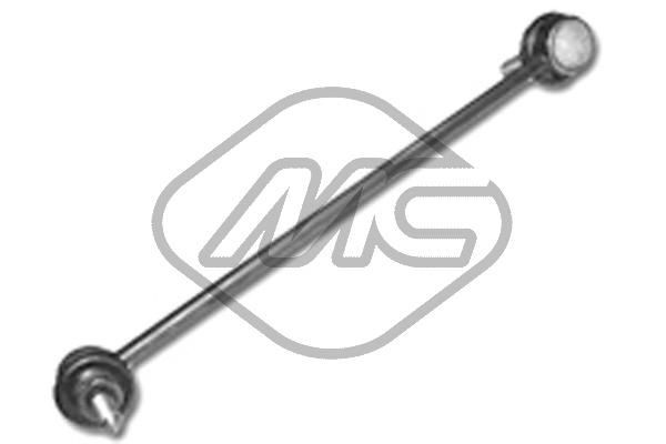 Metalcaucho 05634 Anti-roll bar link 508779