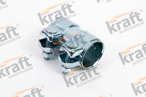 KRAFT 0570020 MINI Pipe connector exhaust system in original quality