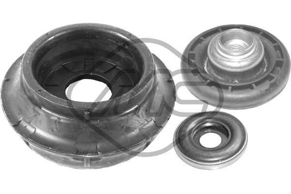 Original 05724 Metalcaucho Strut mount and bearing experience and price