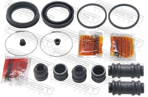 FEBEST Front Axle Brake Caliper Repair Kit 0575-DEMF buy