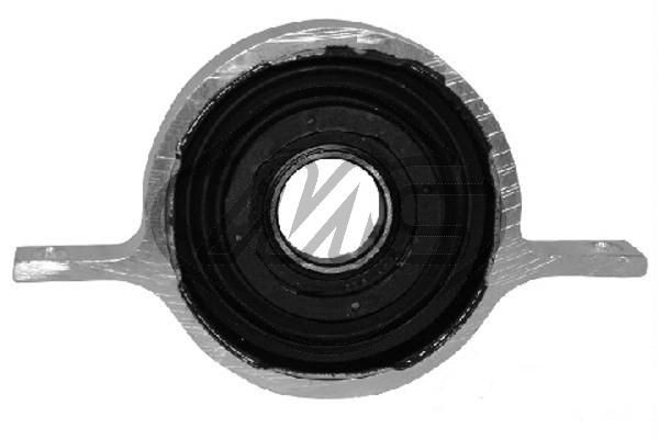 Metalcaucho 05822 Propshaft bearing with rolling bearing