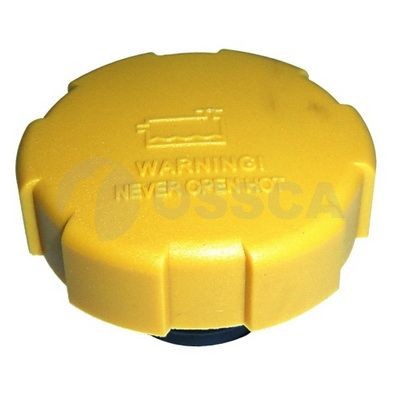 OSSCA 05862 Expansion tank cap Opel Astra H 1.6 Turbo 180 hp Petrol 2008 price