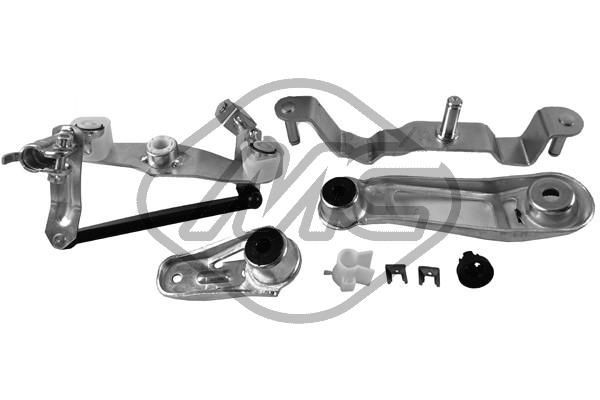 Für Opel Corsa C 2000-2012 5-Gang Schaltknauf Schaltmanschette Rahmen  Handbremse