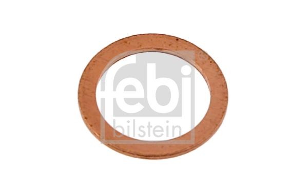 FEBI BILSTEIN 10, Copper, DIN/ISO 7603 A Seal Ring 05881 buy