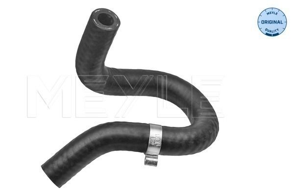Mercedes-Benz A-Class Hydraulic Hose, steering system MEYLE 059 203 0001 cheap