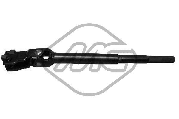 Metalcaucho 05906 Joint, steering column CITROËN DS5 in original quality
