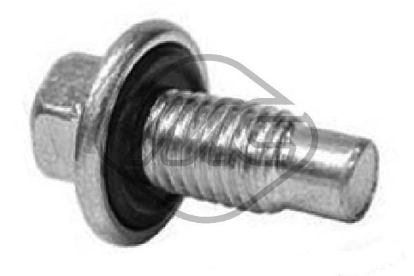 Metalcaucho M 12 x 1,75, with seal ring Drain Plug 05945 buy
