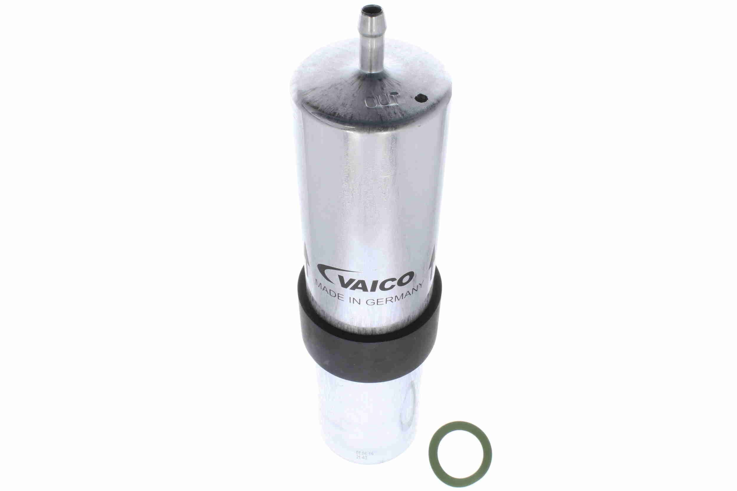 VAICO V20-1380 Fuel filter In-Line Filter, Diesel, Q+, original equipment manufacturer quality MADE IN GERMANY
