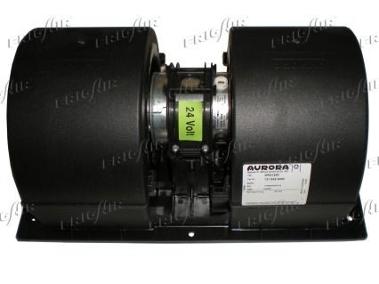 Heater blower motor FRIGAIR - 0599.2036