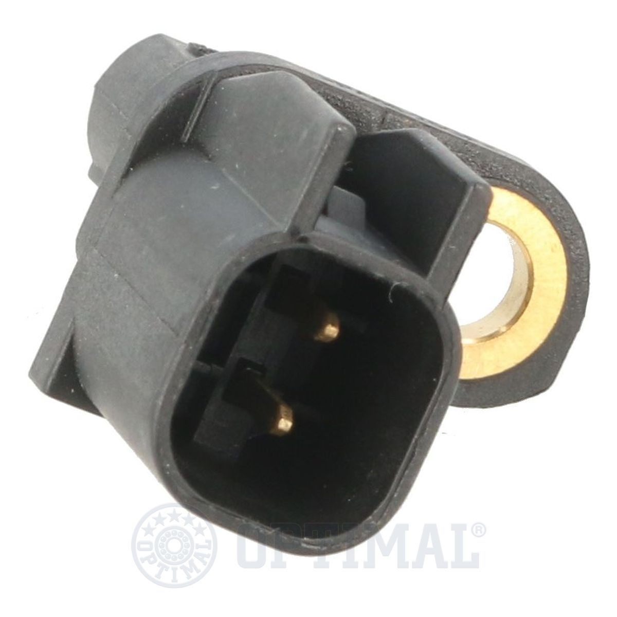 06S478 Anti lock brake sensor OPTIMAL 06-S478 review and test