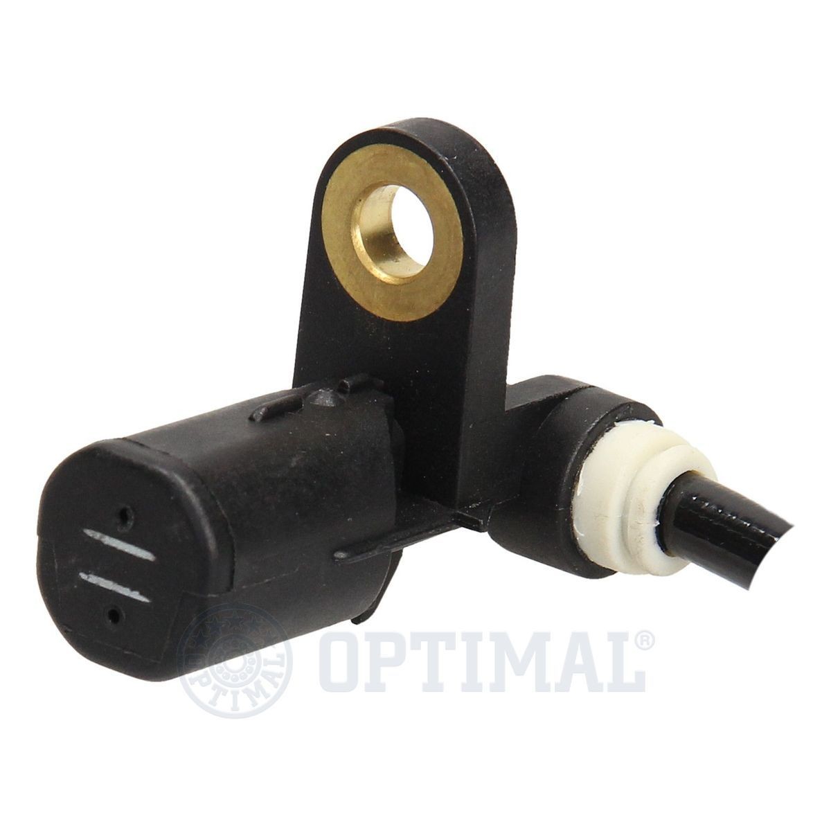 06S698 Anti lock brake sensor OPTIMAL 06-S698 review and test