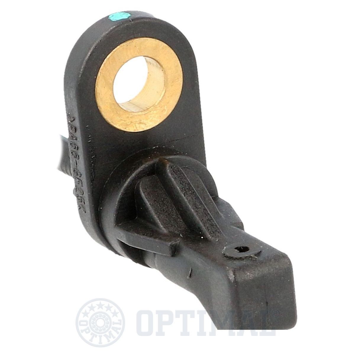06S707 Anti lock brake sensor OPTIMAL 06-S707 review and test