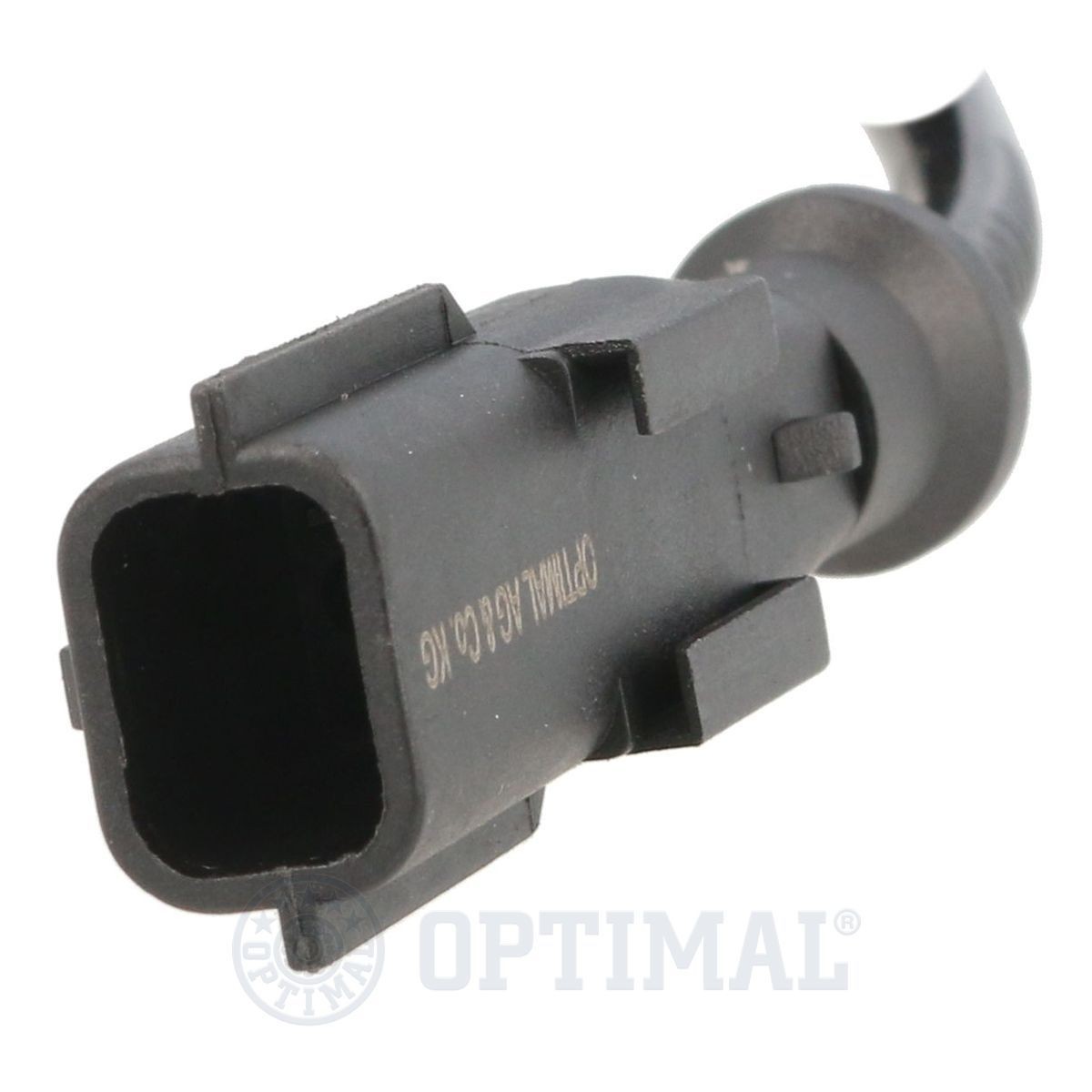 06S798 Anti lock brake sensor OPTIMAL 06-S798 review and test