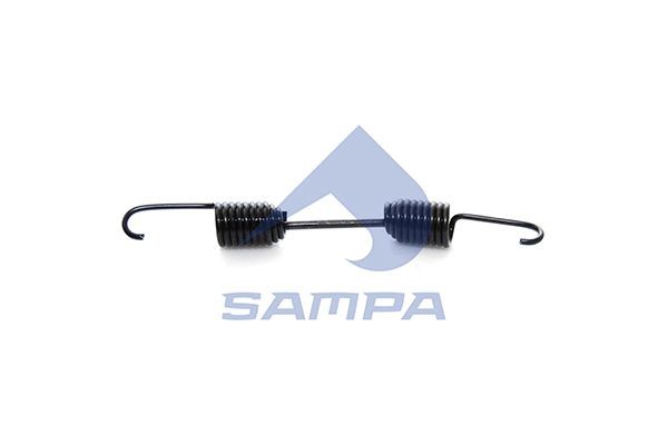 SAMPA 060.144 Feder, Bremsbacken für IVECO EuroCargo I-III LKW in Original Qualität