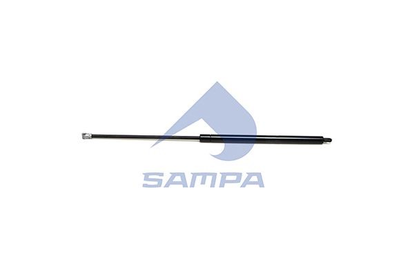 SAMPA 060.191 Gasfeder, Frontklappe für IVECO Stralis LKW in Original Qualität
