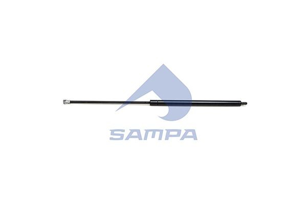SAMPA 060.192 Gasfeder, Frontklappe für IVECO EuroCargo I-III LKW in Original Qualität