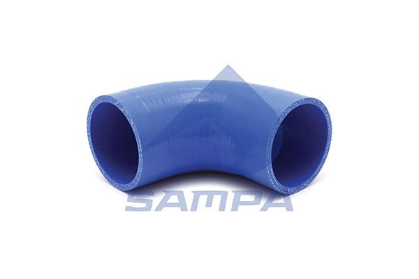SAMPA 060.260 Kühlerschlauch für IVECO Trakker LKW in Original Qualität