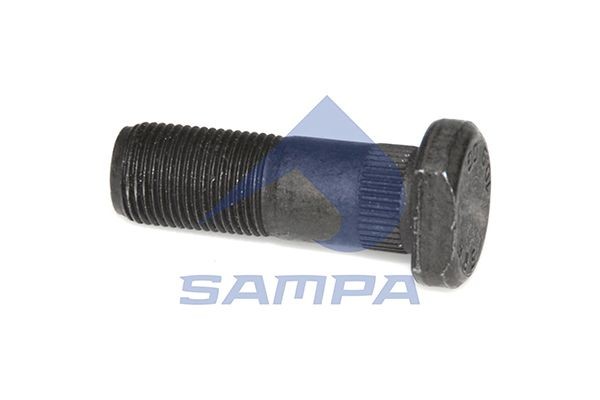 SAMPA 060.334 Radbolzen für IVECO Zeta LKW in Original Qualität