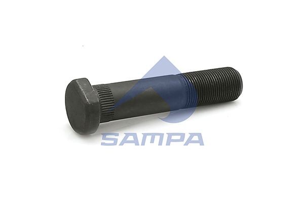 SAMPA 060.336 Radbolzen für IVECO EuroCargo I-III LKW in Original Qualität