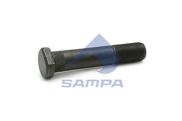 SAMPA 060.337 Radbolzen für IVECO P/PA-Haubenfahrzeuge LKW in Original Qualität