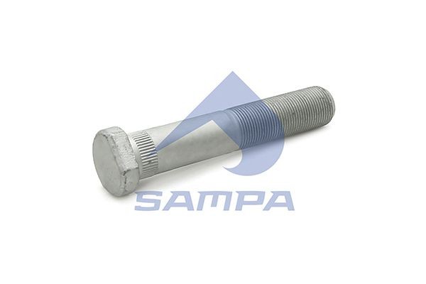 SAMPA 060.338 Radbolzen für IVECO EuroCargo I-III LKW in Original Qualität